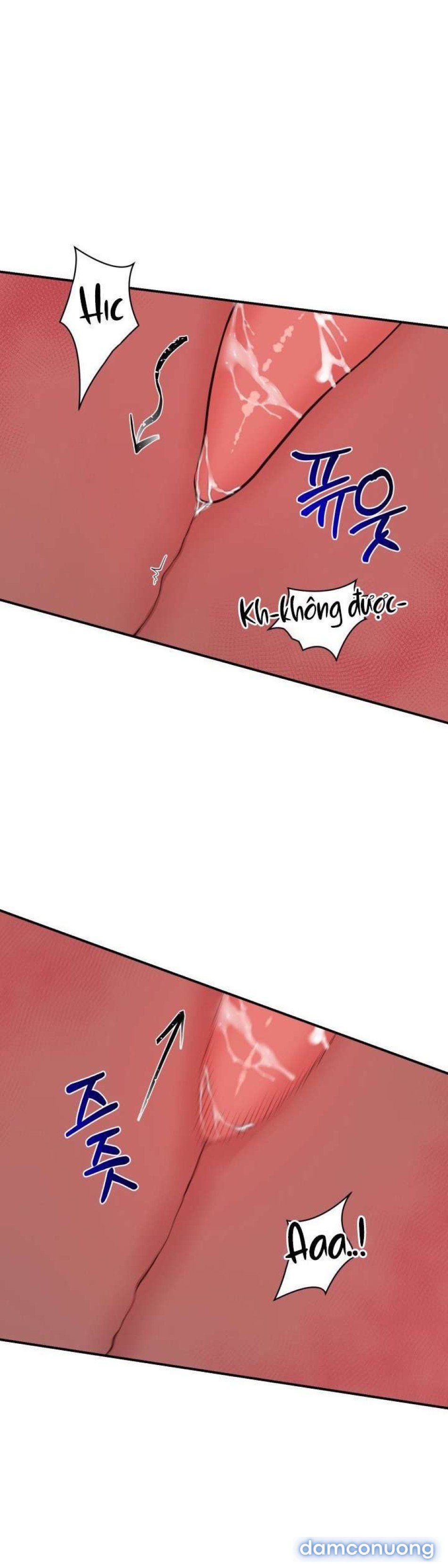 đọc truyện 〖18+〗- Show Me Your Teeth Chương 5 ảnh 31 tại Thiên Thai Truyện