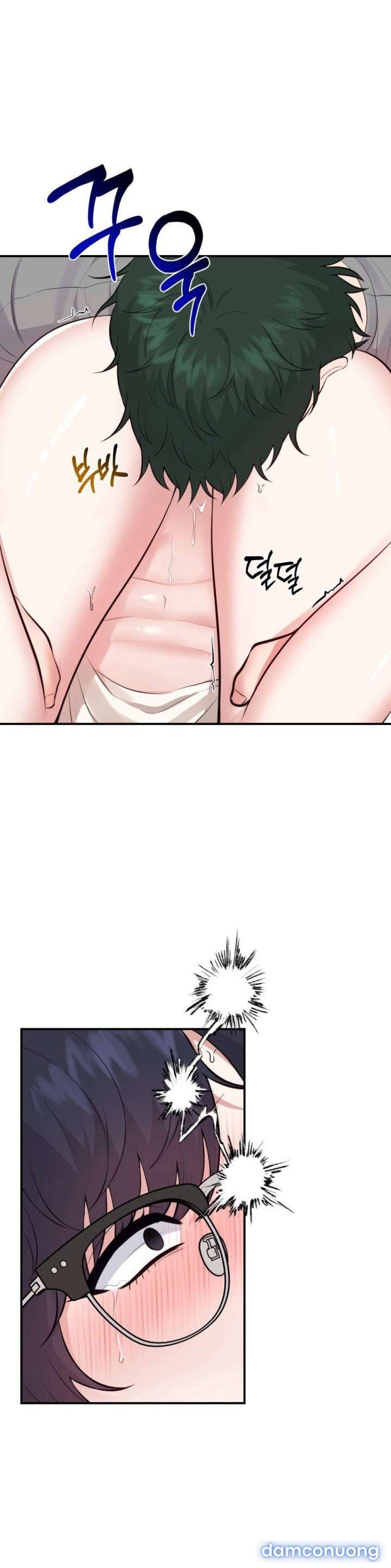 đọc truyện 〖18+〗- Show Me Your Teeth Chương 5 ảnh 33 tại Thiên Thai Truyện