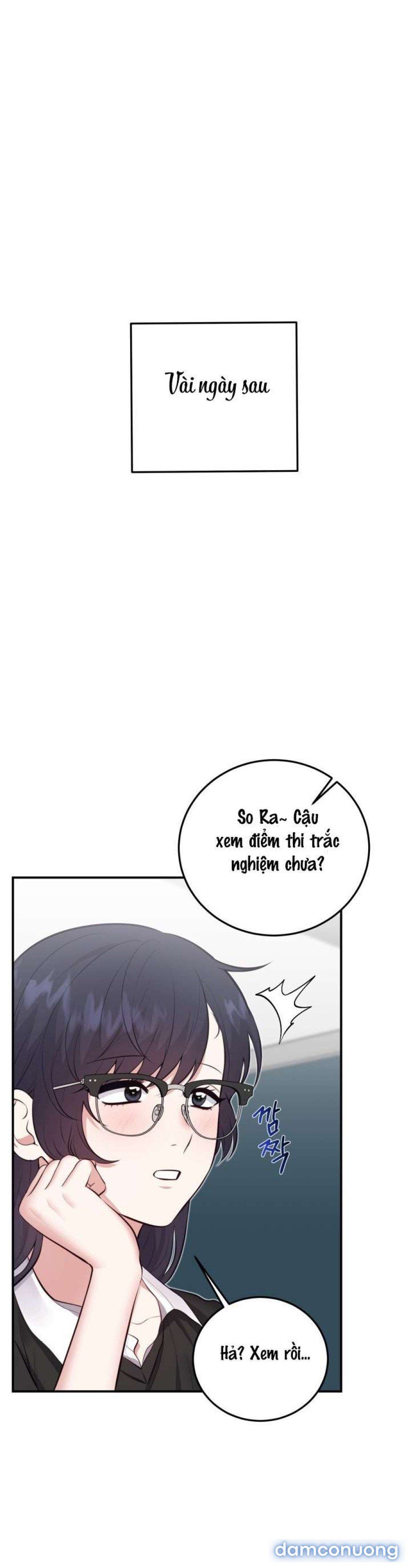 đọc truyện 〖18+〗- Show Me Your Teeth Chương 5 ảnh 36 tại Thiên Thai Truyện