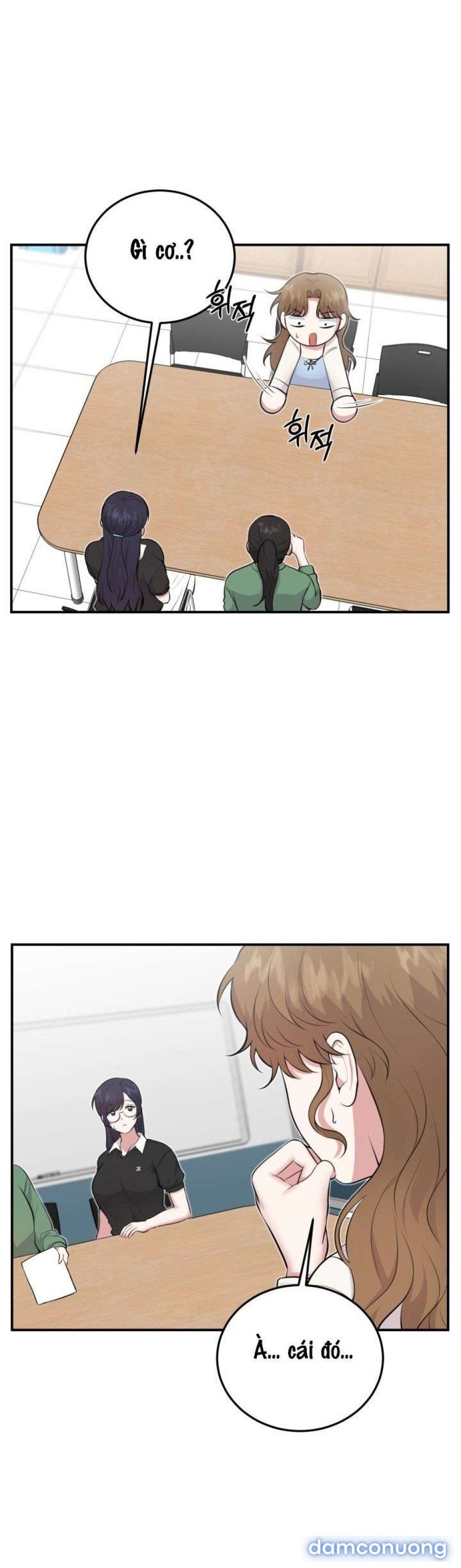 đọc truyện 〖18+〗- Show Me Your Teeth Chương 5 ảnh 40 tại Thiên Thai Truyện