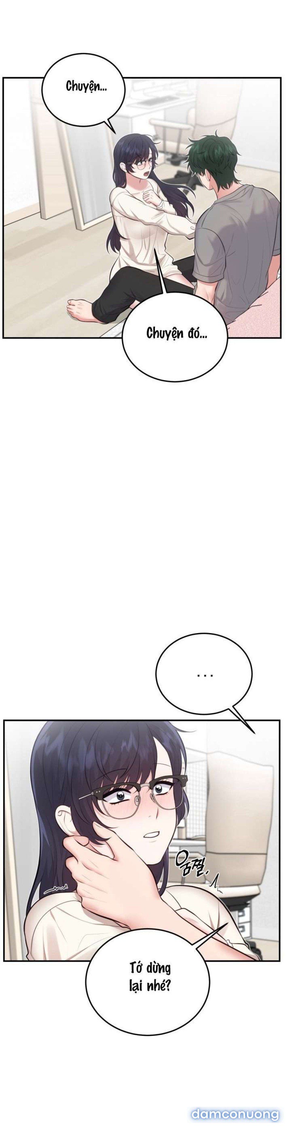 đọc truyện 〖18+〗- Show Me Your Teeth Chương 5 ảnh 6 tại Thiên Thai Truyện