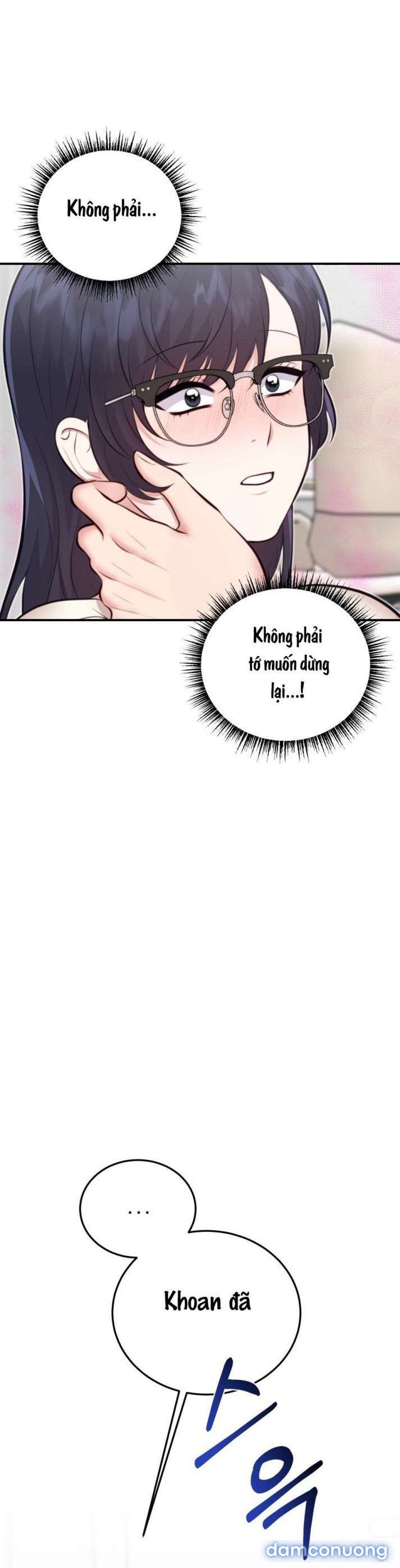 đọc truyện 〖18+〗- Show Me Your Teeth Chương 5 ảnh 7 tại Thiên Thai Truyện