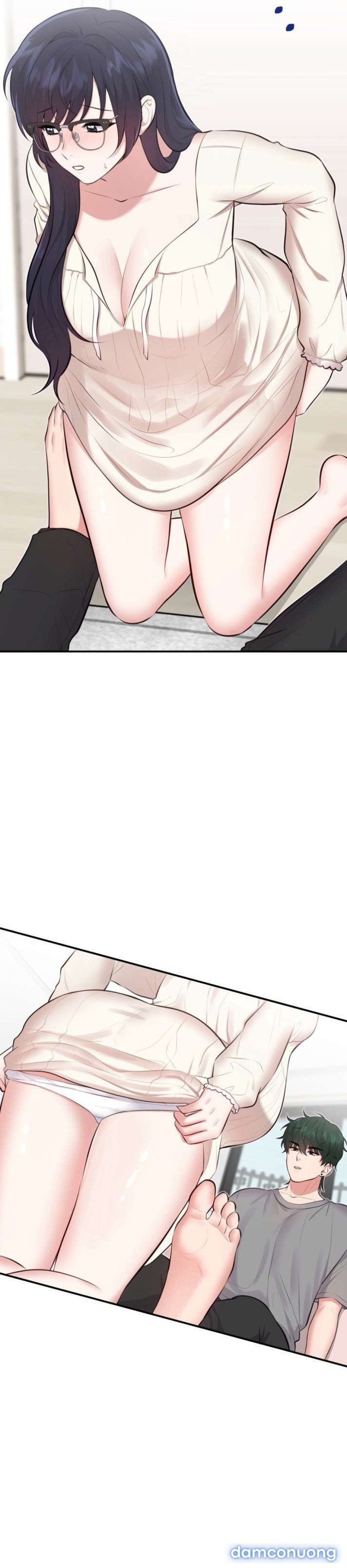 đọc truyện 〖18+〗- Show Me Your Teeth Chương 5 ảnh 8 tại Thiên Thai Truyện