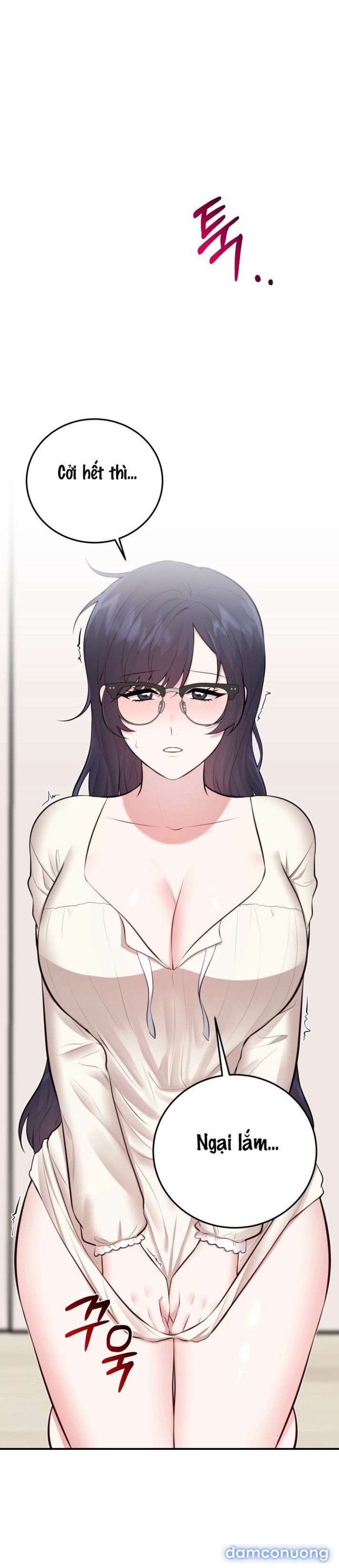 đọc truyện 〖18+〗- Show Me Your Teeth Chương 5 ảnh 9 tại Thiên Thai Truyện