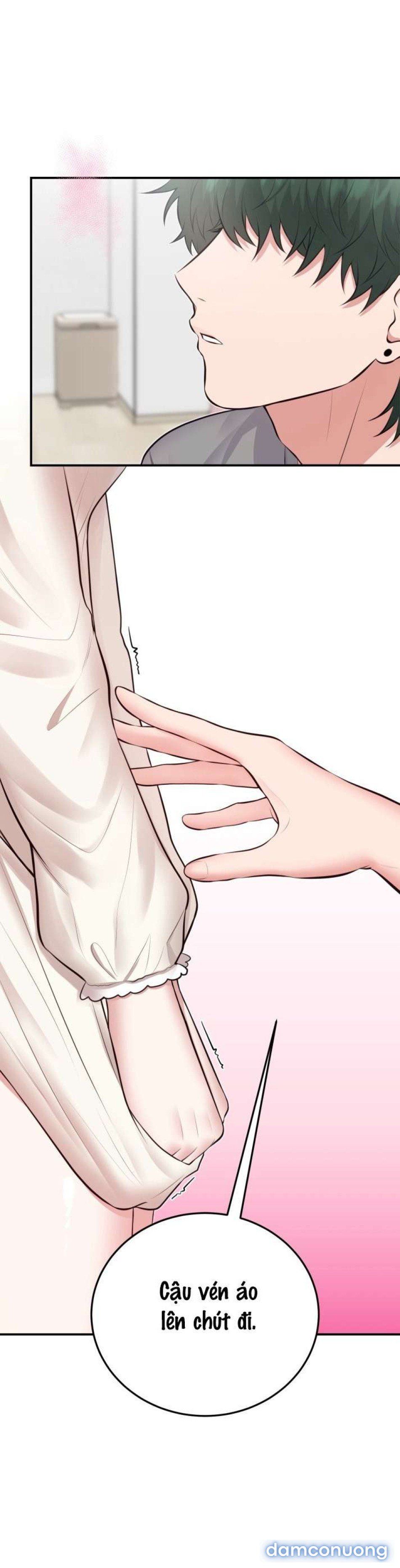 đọc truyện 〖18+〗- Show Me Your Teeth Chương 5 ảnh 10 tại Thiên Thai Truyện