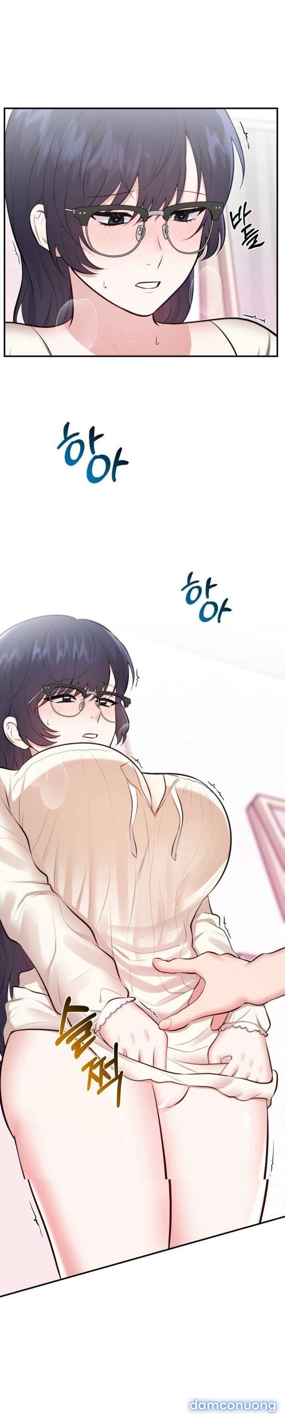 đọc truyện 〖18+〗- Show Me Your Teeth Chương 5 ảnh 11 tại Thiên Thai Truyện