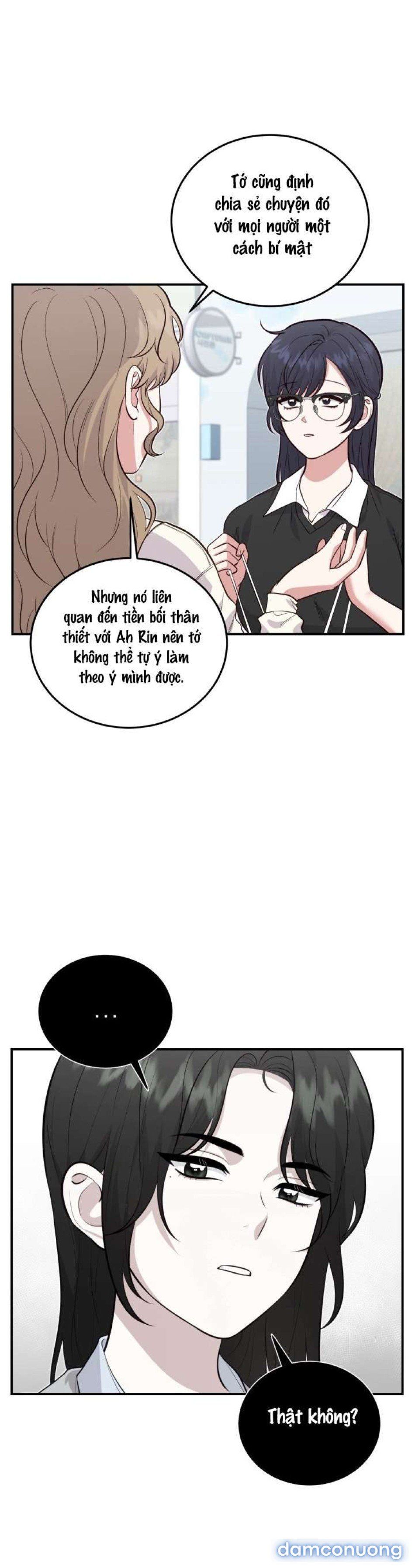 đọc truyện 〖18+〗- Show Me Your Teeth Chương 6 ảnh 17 tại Thiên Thai Truyện