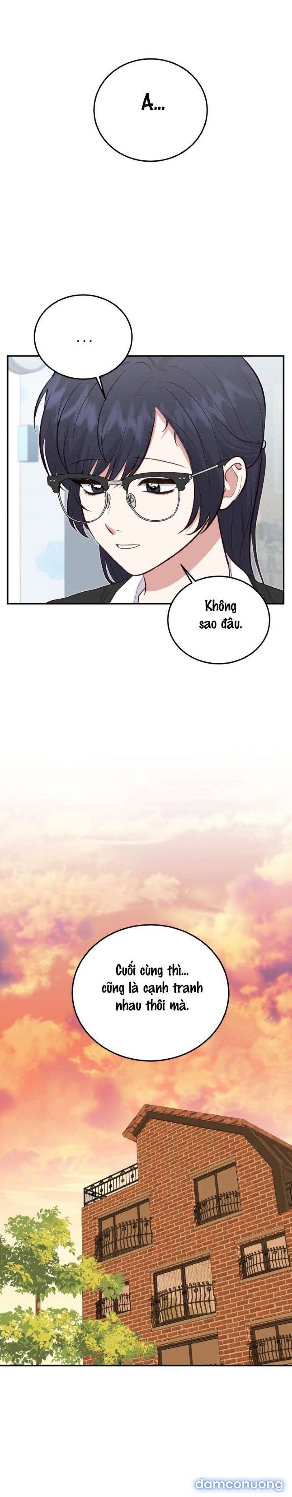 đọc truyện 〖18+〗- Show Me Your Teeth Chương 6 ảnh 18 tại Thiên Thai Truyện