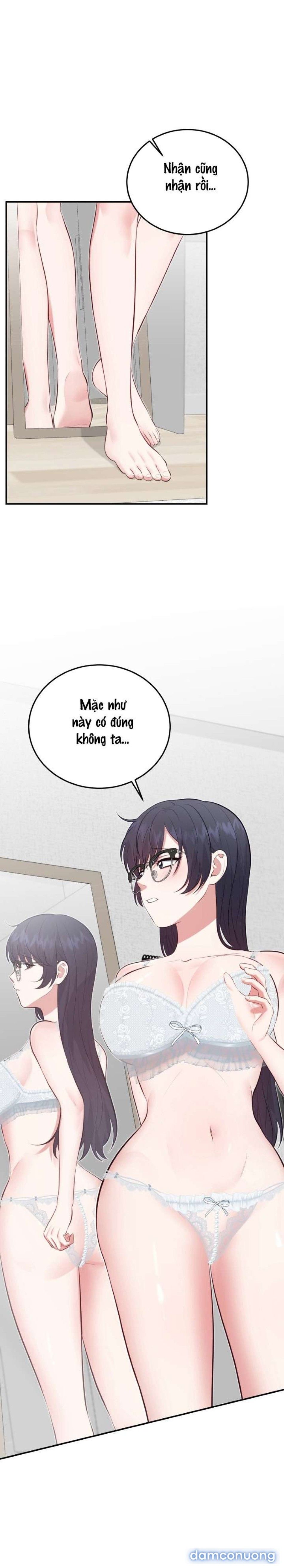 đọc truyện 〖18+〗- Show Me Your Teeth Chương 6 ảnh 19 tại Thiên Thai Truyện