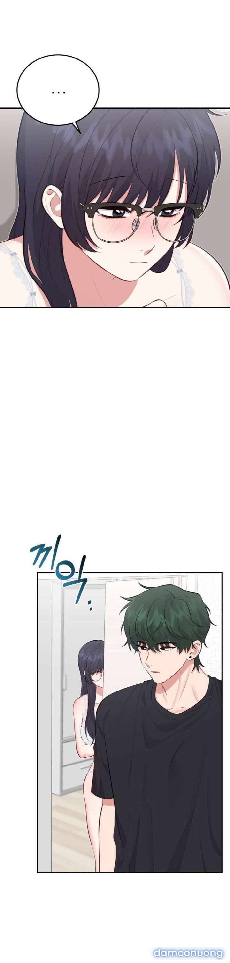 đọc truyện 〖18+〗- Show Me Your Teeth Chương 6 ảnh 23 tại Thiên Thai Truyện