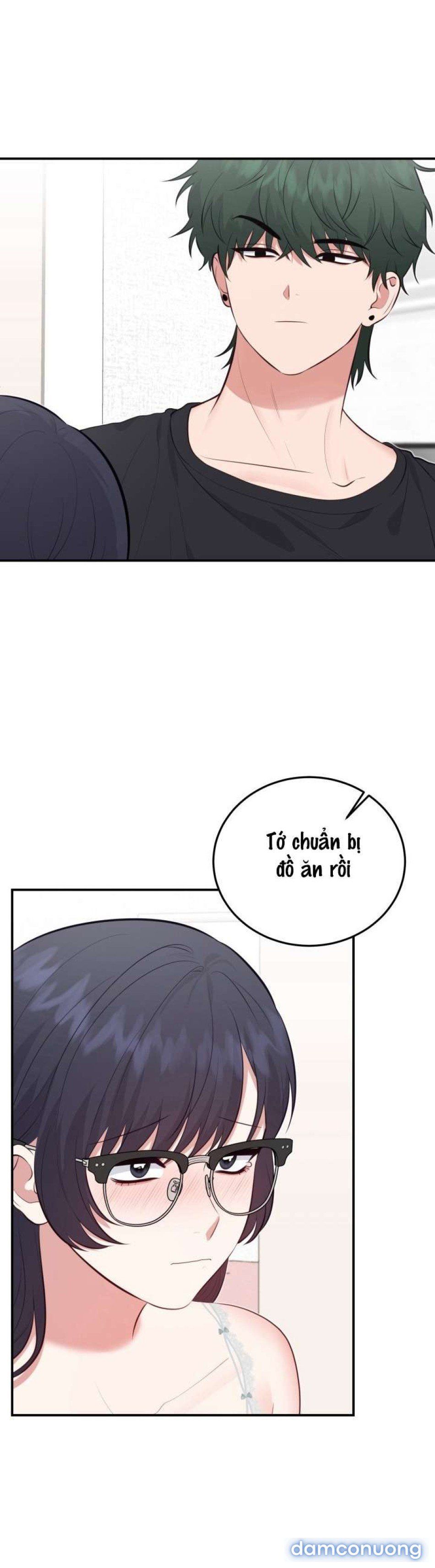 đọc truyện 〖18+〗- Show Me Your Teeth Chương 6 ảnh 25 tại Thiên Thai Truyện