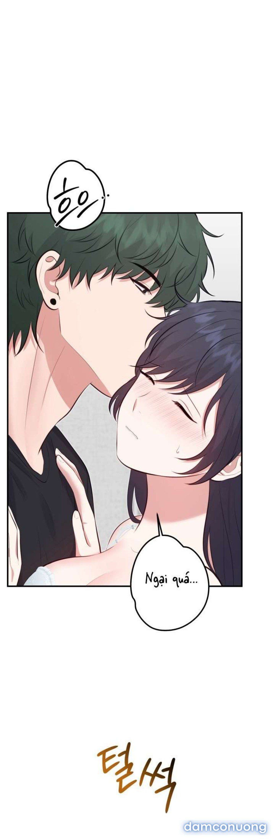 đọc truyện 〖18+〗- Show Me Your Teeth Chương 6 ảnh 28 tại Thiên Thai Truyện