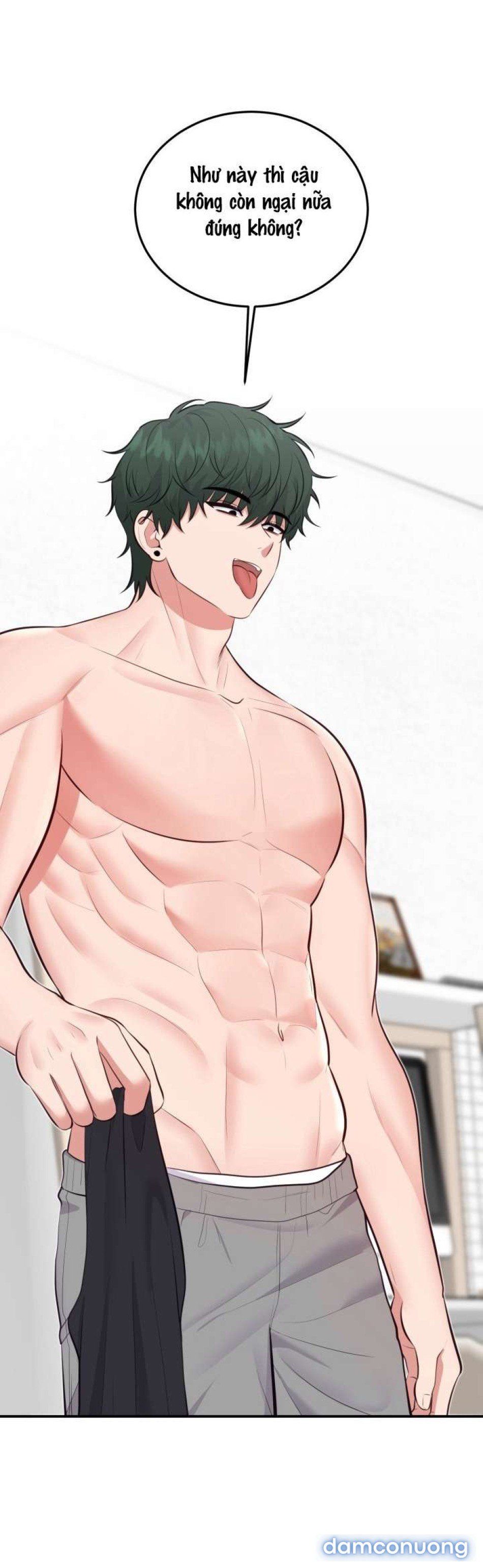 đọc truyện 〖18+〗- Show Me Your Teeth Chương 6 ảnh 30 tại Thiên Thai Truyện