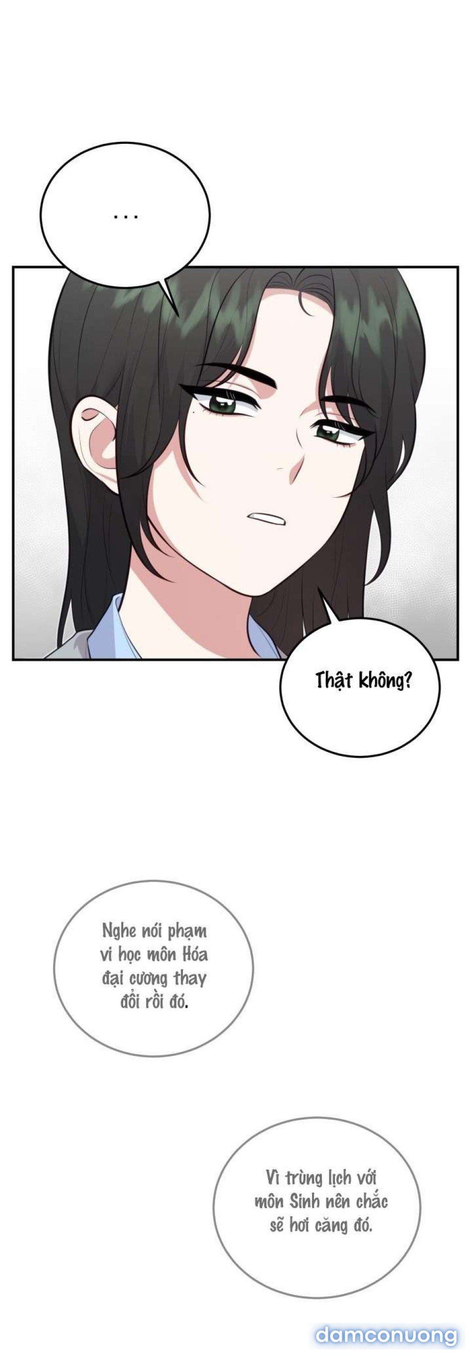 đọc truyện 〖18+〗- Show Me Your Teeth Chương 6 ảnh 5 tại Thiên Thai Truyện