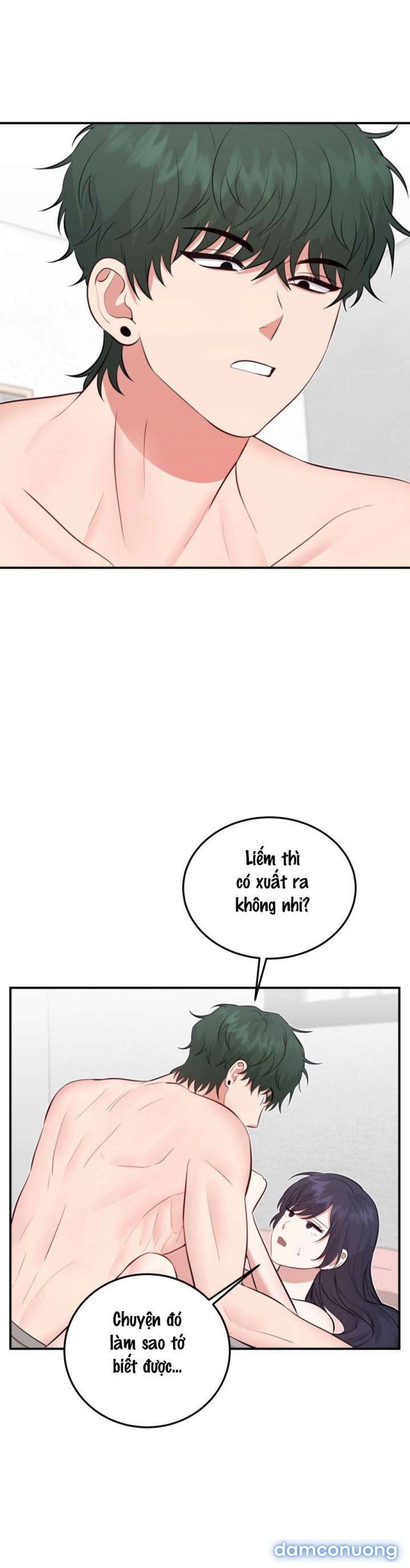 đọc truyện 〖18+〗- Show Me Your Teeth Chương 6 ảnh 33 tại Thiên Thai Truyện