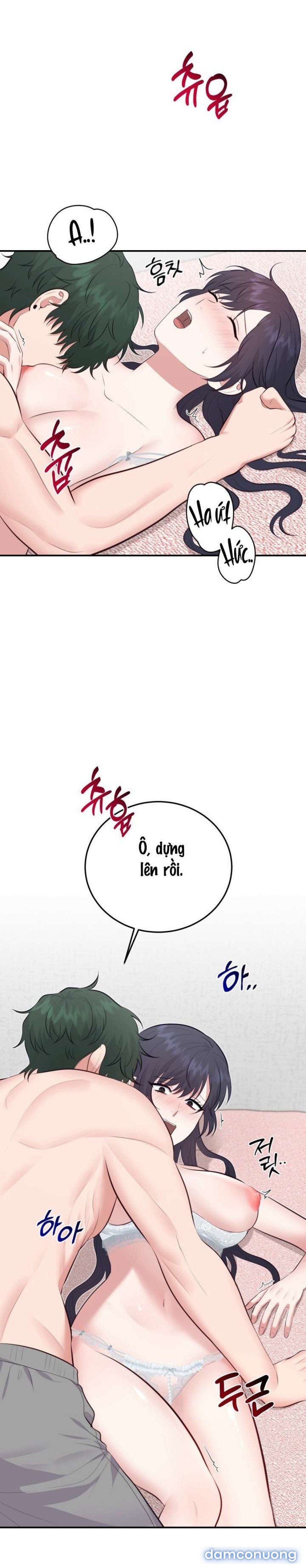 đọc truyện 〖18+〗- Show Me Your Teeth Chương 6 ảnh 35 tại Thiên Thai Truyện