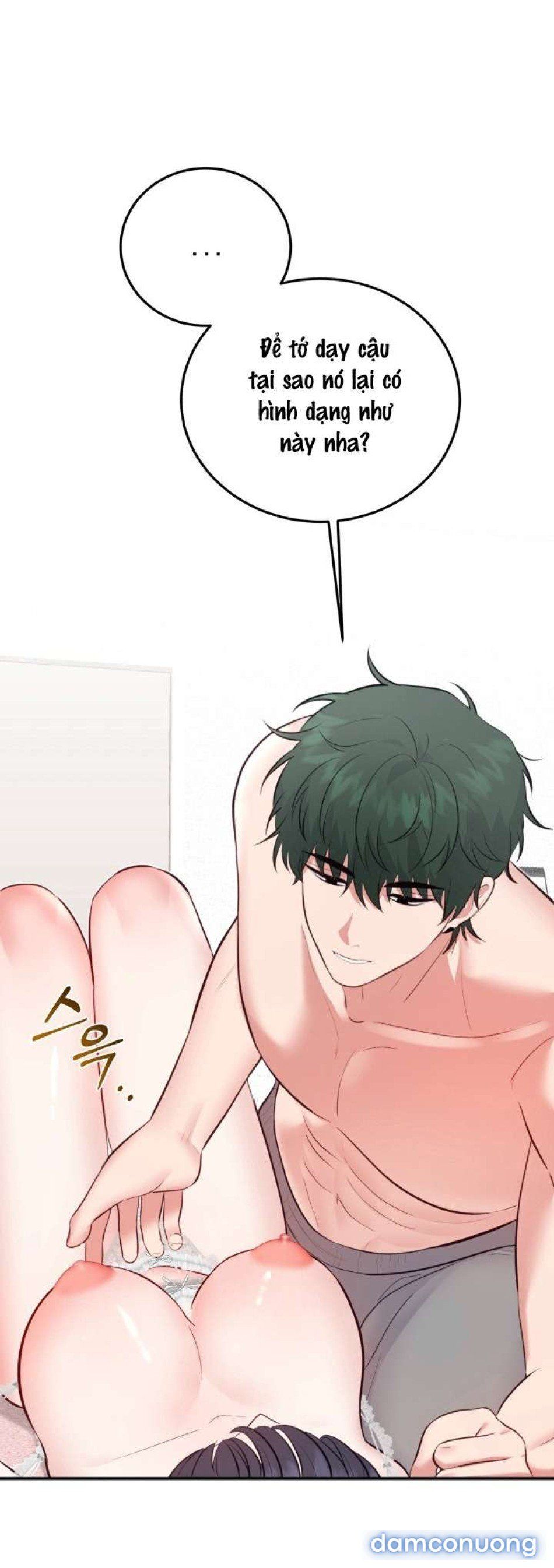 đọc truyện 〖18+〗- Show Me Your Teeth Chương 6 ảnh 37 tại Thiên Thai Truyện