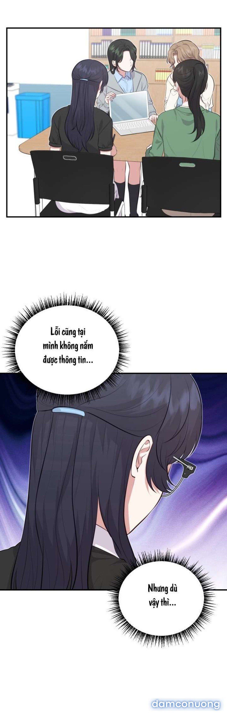 đọc truyện 〖18+〗- Show Me Your Teeth Chương 6 ảnh 6 tại Thiên Thai Truyện