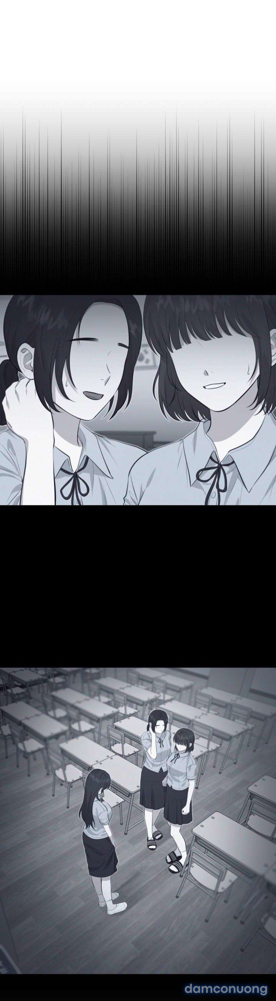 đọc truyện 〖18+〗- Show Me Your Teeth Chương 6 ảnh 8 tại Thiên Thai Truyện