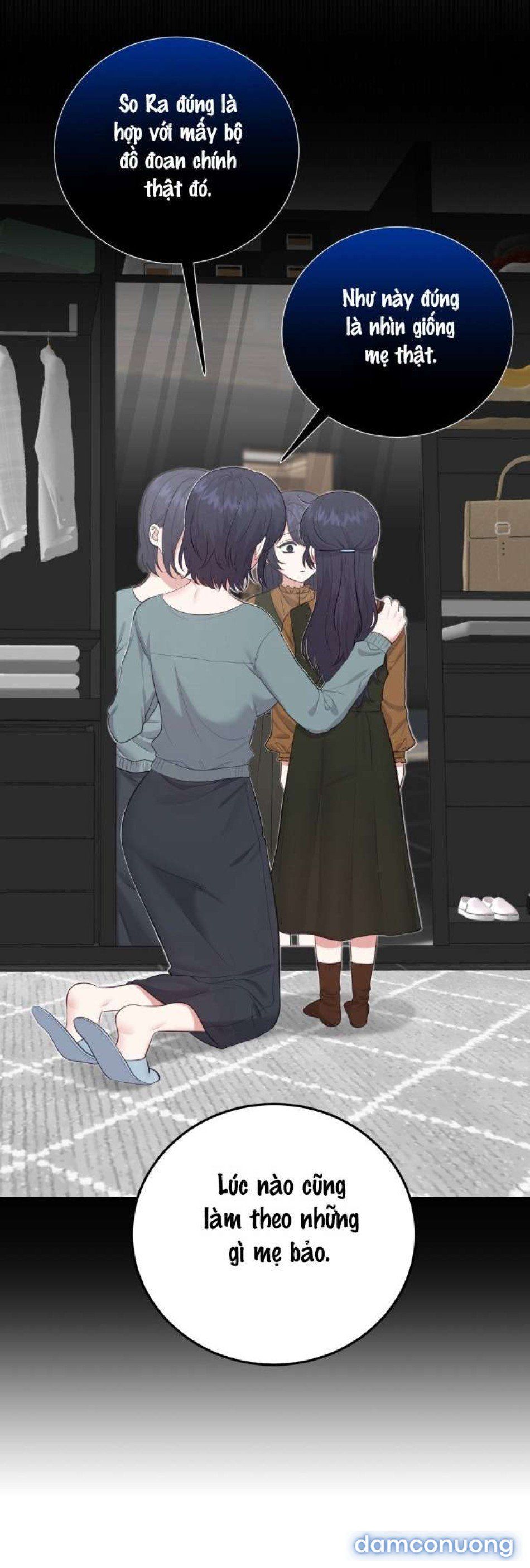 đọc truyện 〖18+〗- Show Me Your Teeth Chương 8 ảnh 13 tại Thiên Thai Truyện