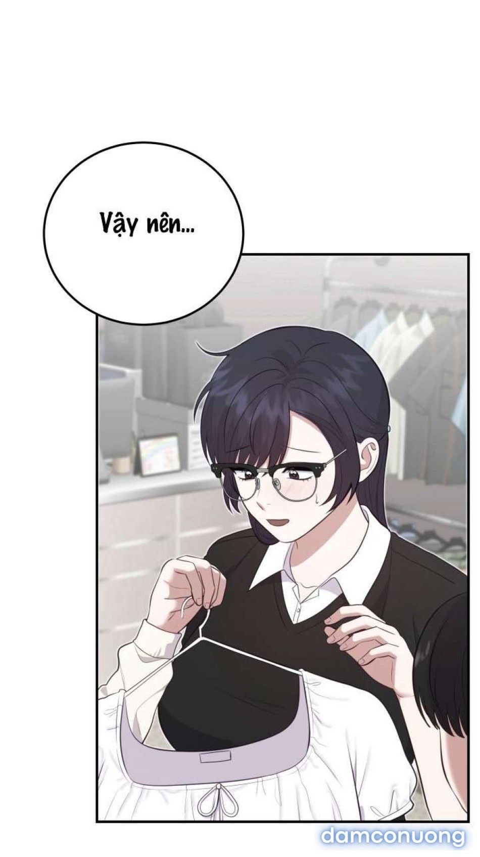 đọc truyện 〖18+〗- Show Me Your Teeth Chương 8 ảnh 15 tại Thiên Thai Truyện