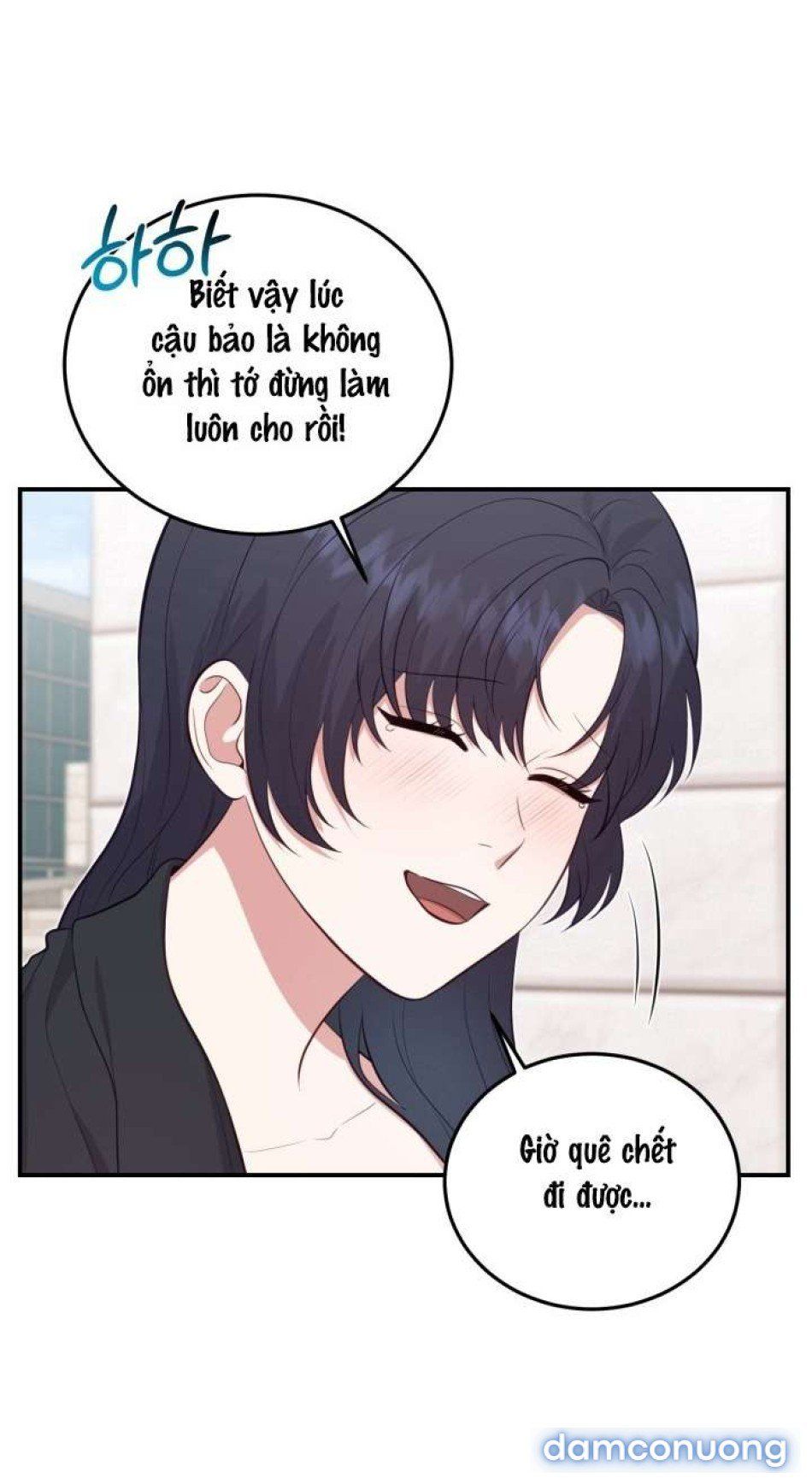 đọc truyện 〖18+〗- Show Me Your Teeth Chương 8 ảnh 17 tại Thiên Thai Truyện