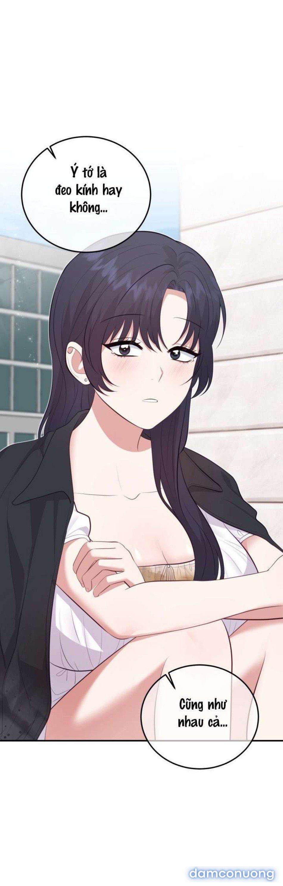 đọc truyện 〖18+〗- Show Me Your Teeth Chương 8 ảnh 20 tại Thiên Thai Truyện