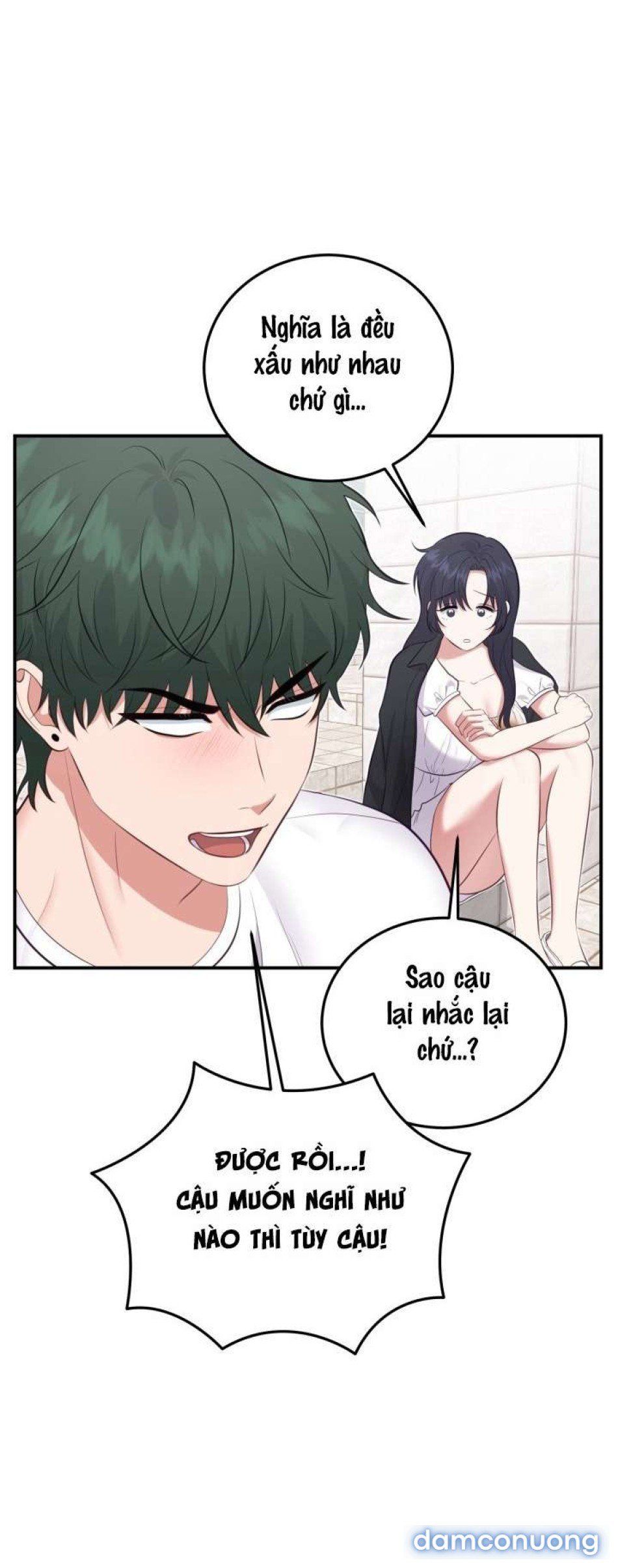 đọc truyện 〖18+〗- Show Me Your Teeth Chương 8 ảnh 21 tại Thiên Thai Truyện