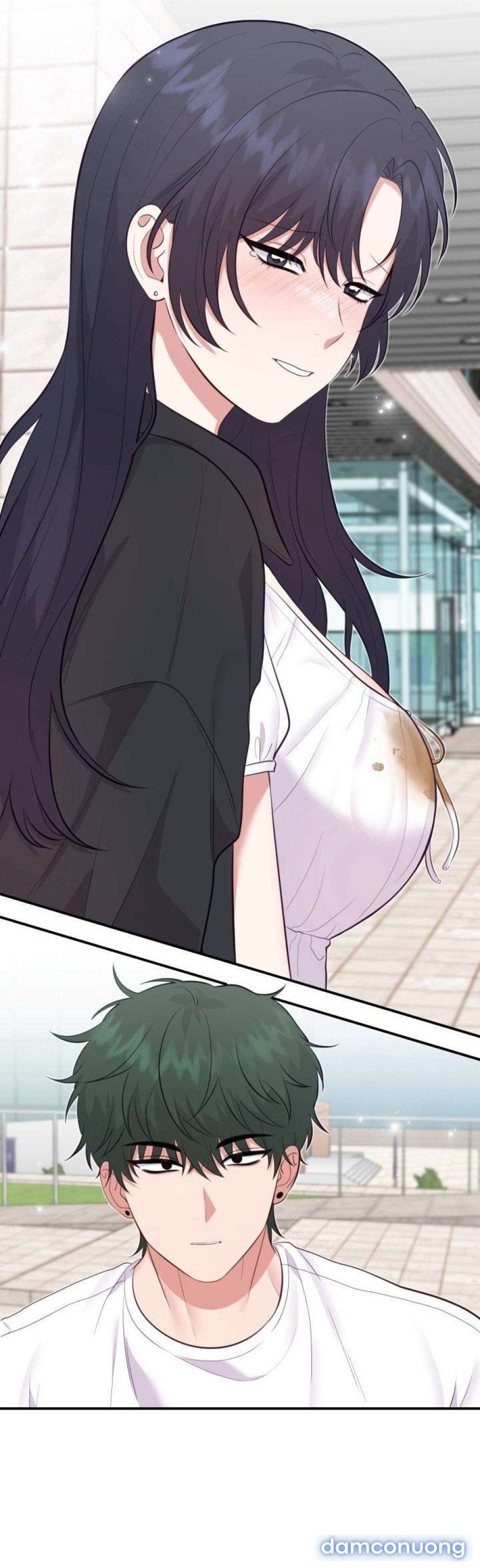 đọc truyện 〖18+〗- Show Me Your Teeth Chương 8 ảnh 25 tại Thiên Thai Truyện