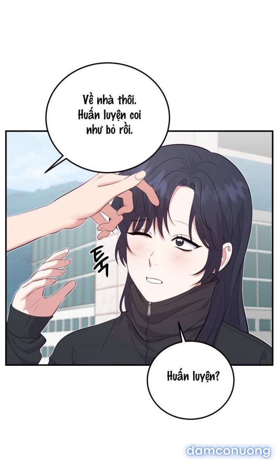 đọc truyện 〖18+〗- Show Me Your Teeth Chương 8 ảnh 30 tại Thiên Thai Truyện