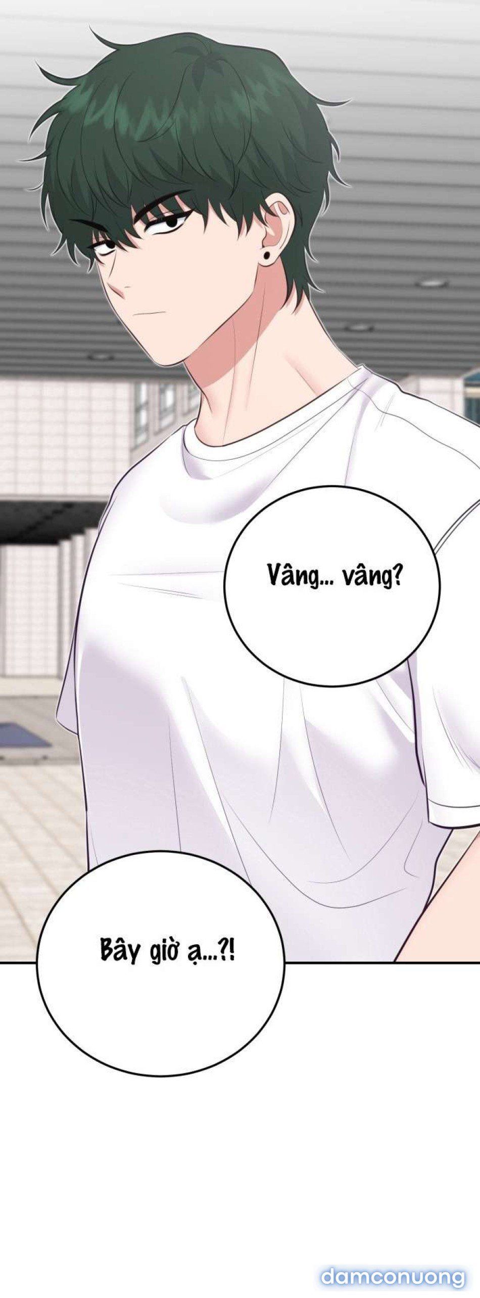 đọc truyện 〖18+〗- Show Me Your Teeth Chương 8 ảnh 36 tại Thiên Thai Truyện