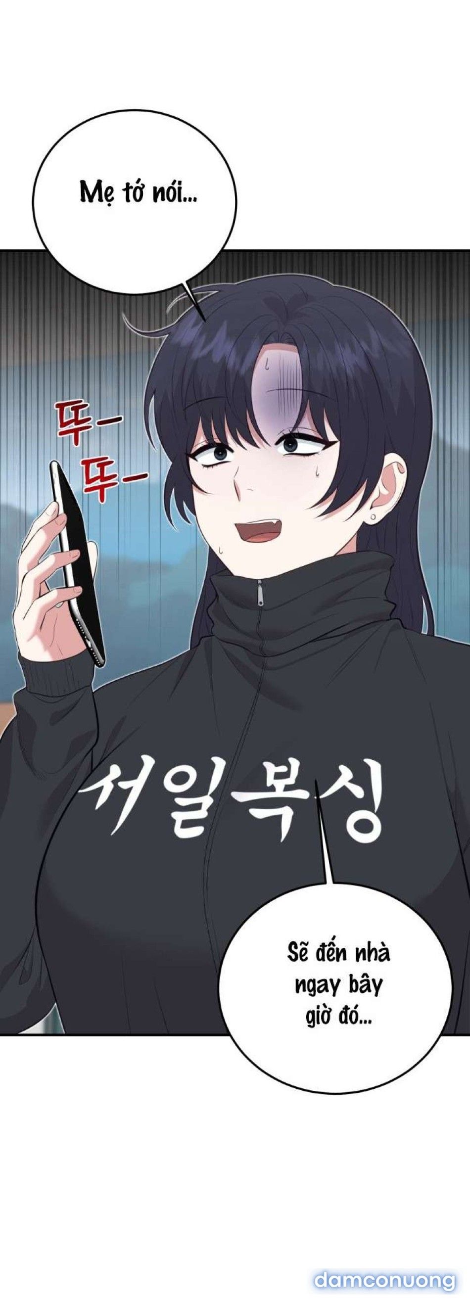 đọc truyện 〖18+〗- Show Me Your Teeth Chương 8 ảnh 38 tại Thiên Thai Truyện