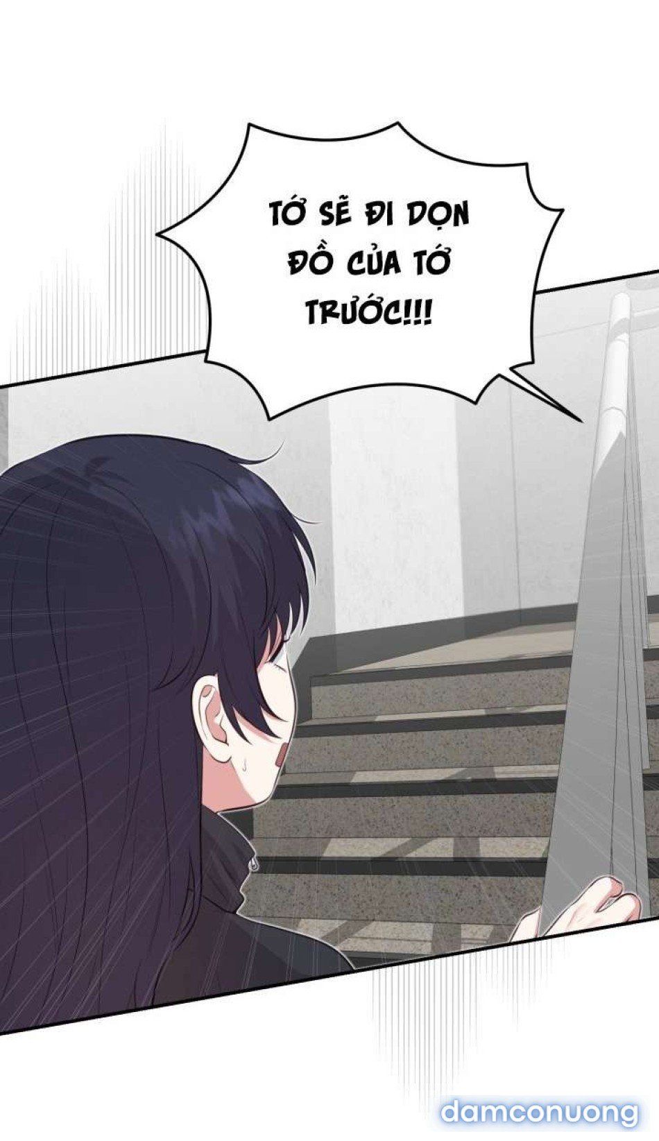 đọc truyện 〖18+〗- Show Me Your Teeth Chương 8 ảnh 42 tại Thiên Thai Truyện