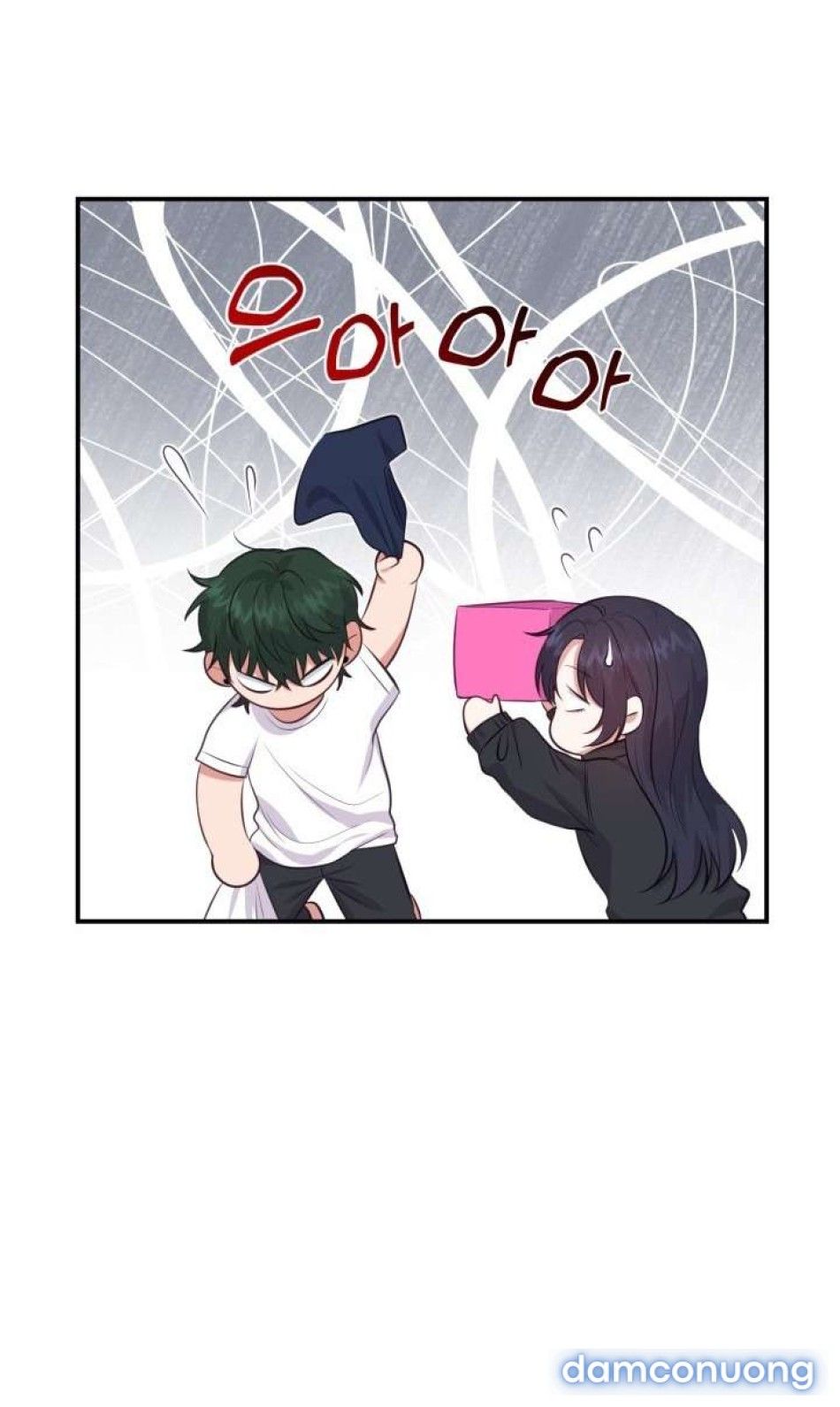 đọc truyện 〖18+〗- Show Me Your Teeth Chương 8 ảnh 44 tại Thiên Thai Truyện