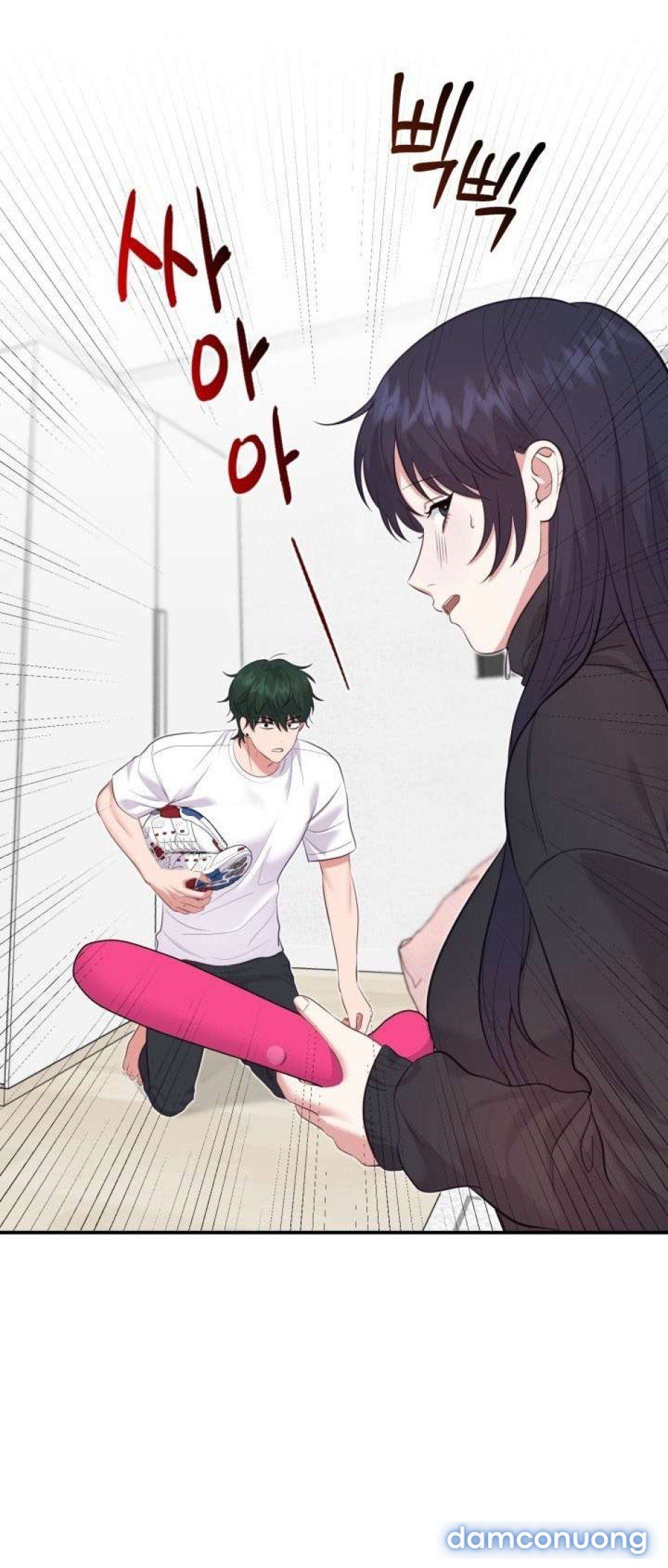 đọc truyện 〖18+〗- Show Me Your Teeth Chương 8 ảnh 46 tại Thiên Thai Truyện