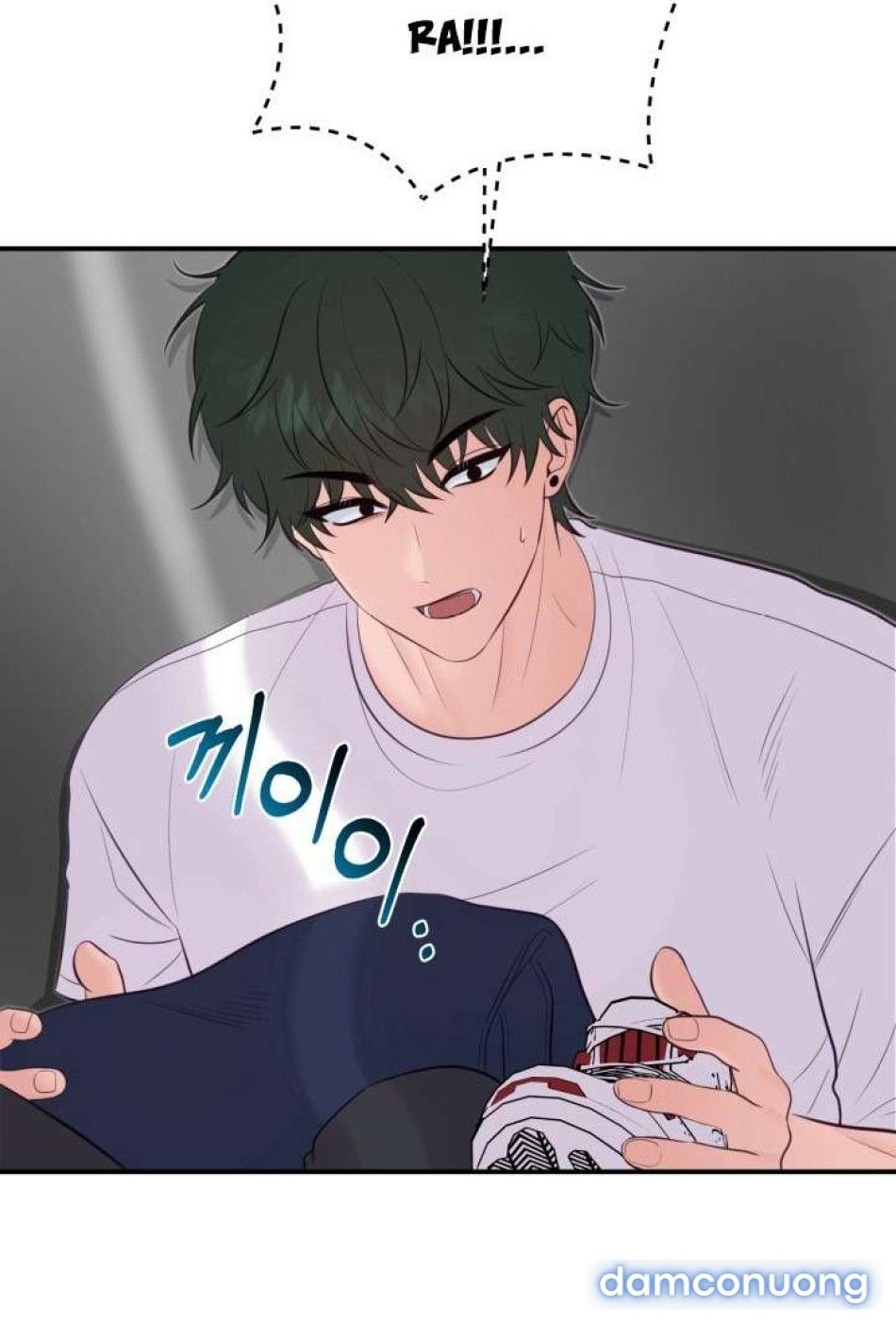 đọc truyện 〖18+〗- Show Me Your Teeth Chương 8 ảnh 49 tại Thiên Thai Truyện