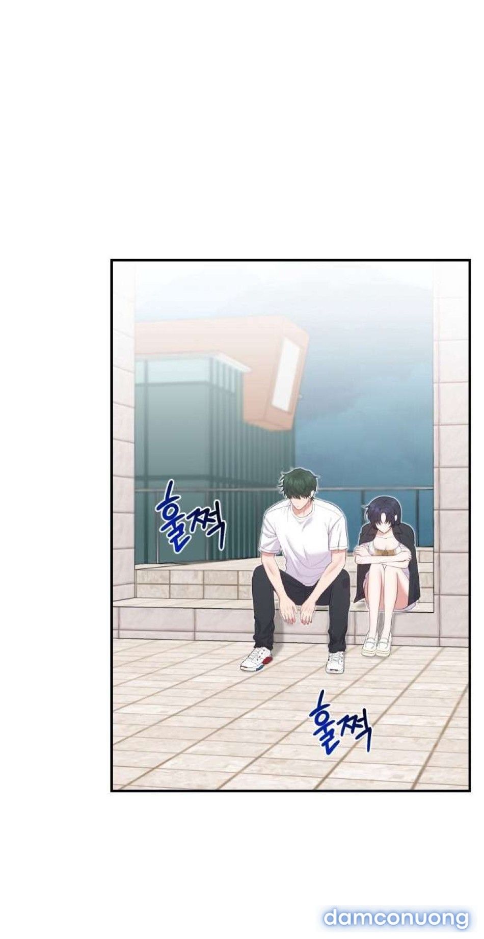 đọc truyện 〖18+〗- Show Me Your Teeth Chương 8 ảnh 7 tại Thiên Thai Truyện