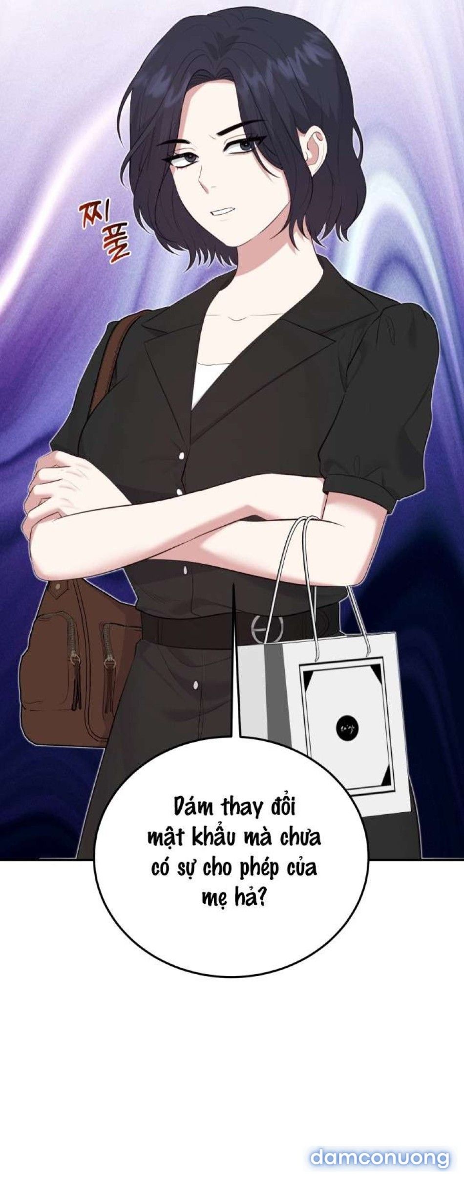 đọc truyện 〖18+〗- Show Me Your Teeth Chương 8 ảnh 55 tại Thiên Thai Truyện