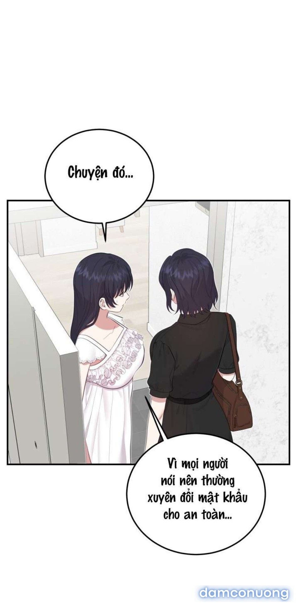 đọc truyện 〖18+〗- Show Me Your Teeth Chương 8 ảnh 56 tại Thiên Thai Truyện