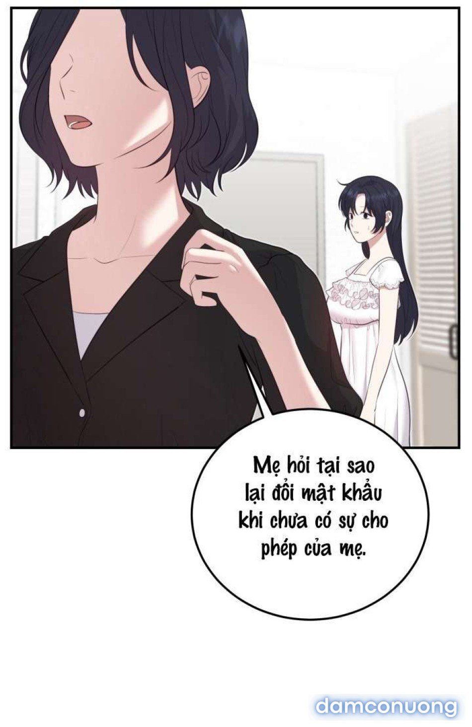 đọc truyện 〖18+〗- Show Me Your Teeth Chương 8 ảnh 58 tại Thiên Thai Truyện