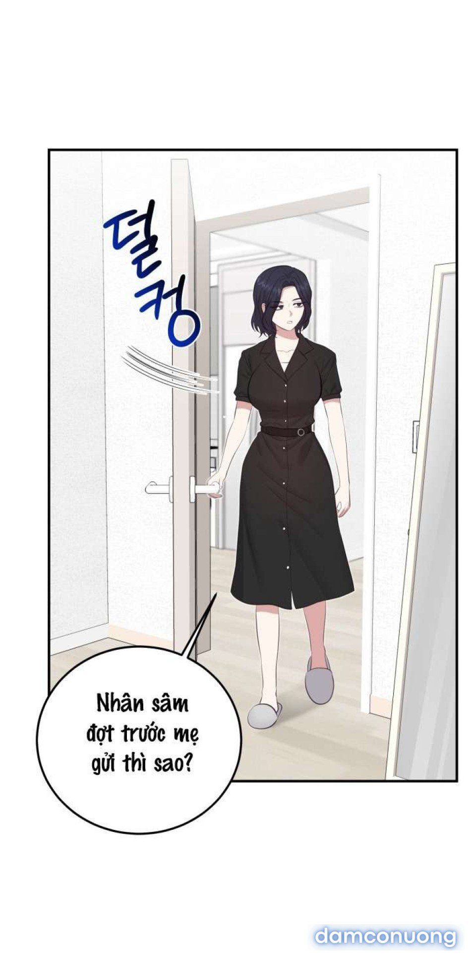 đọc truyện 〖18+〗- Show Me Your Teeth Chương 8 ảnh 60 tại Thiên Thai Truyện