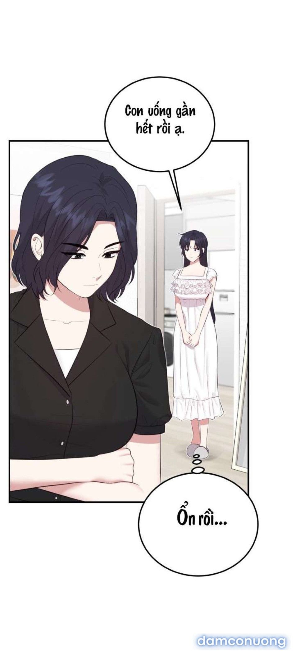 đọc truyện 〖18+〗- Show Me Your Teeth Chương 8 ảnh 61 tại Thiên Thai Truyện