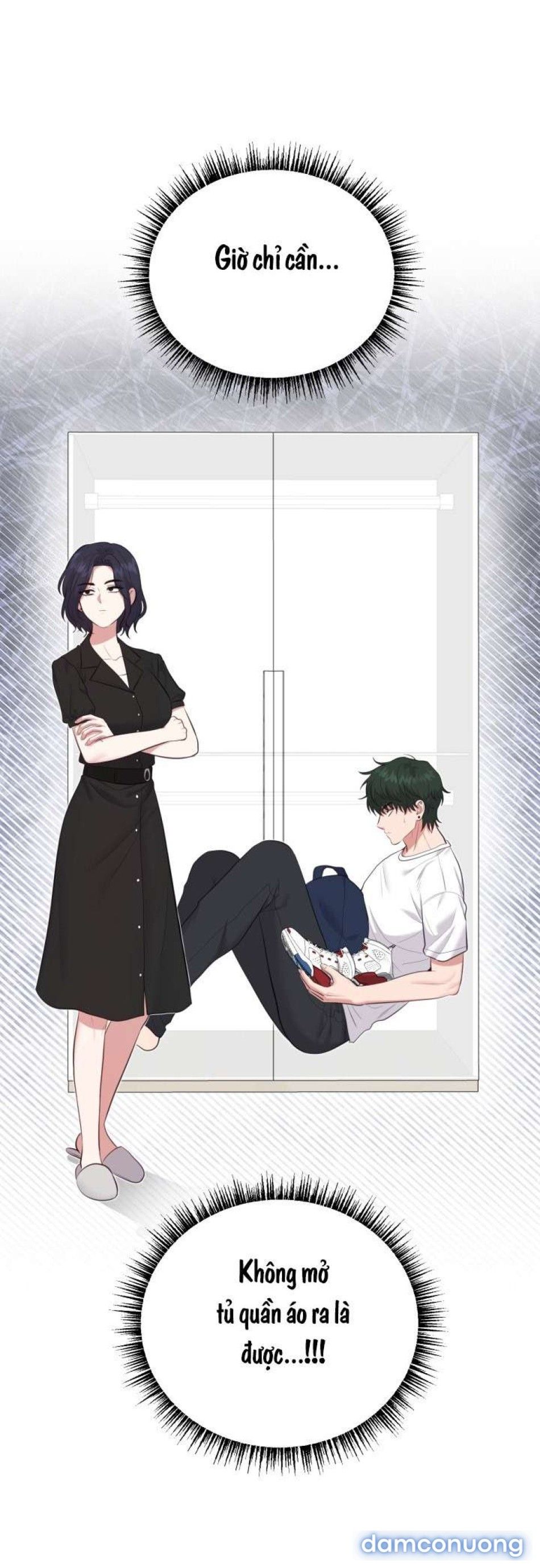 đọc truyện 〖18+〗- Show Me Your Teeth Chương 8 ảnh 62 tại Thiên Thai Truyện