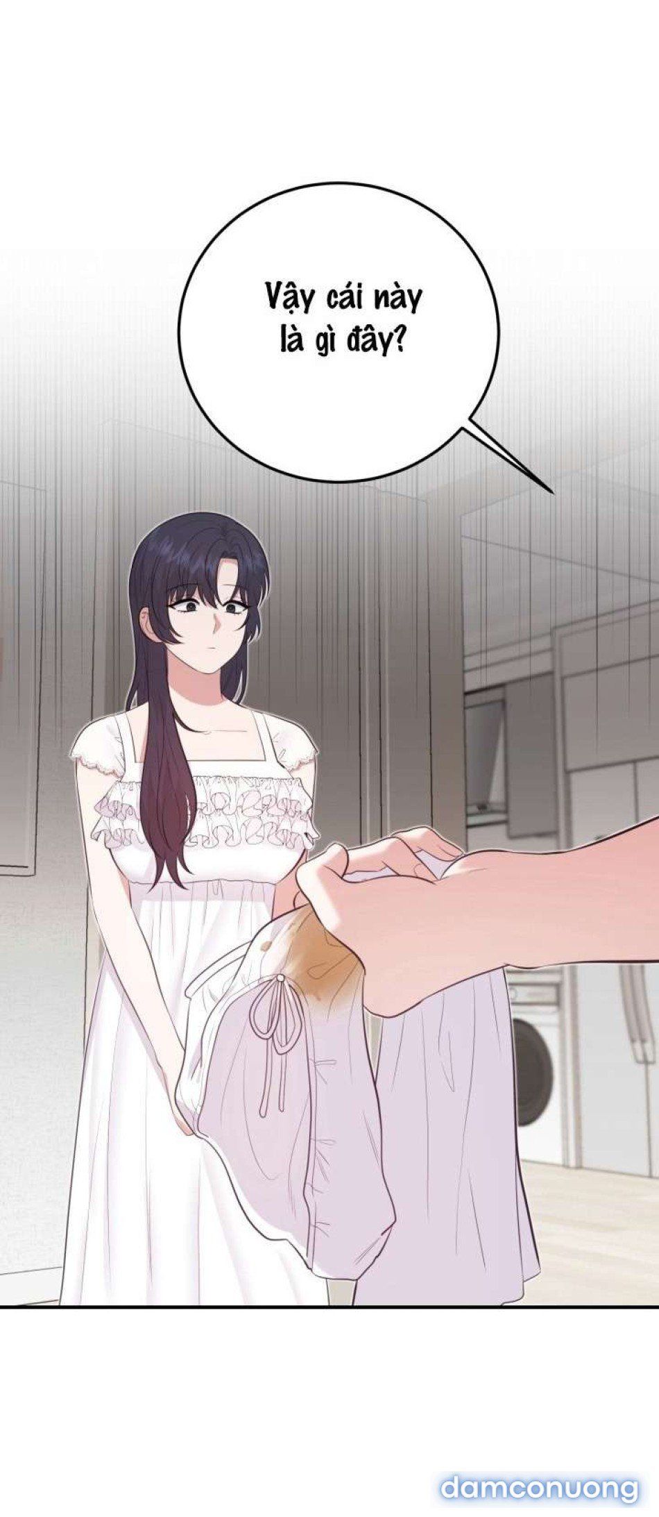 đọc truyện 〖18+〗- Show Me Your Teeth Chương 8 ảnh 64 tại Thiên Thai Truyện