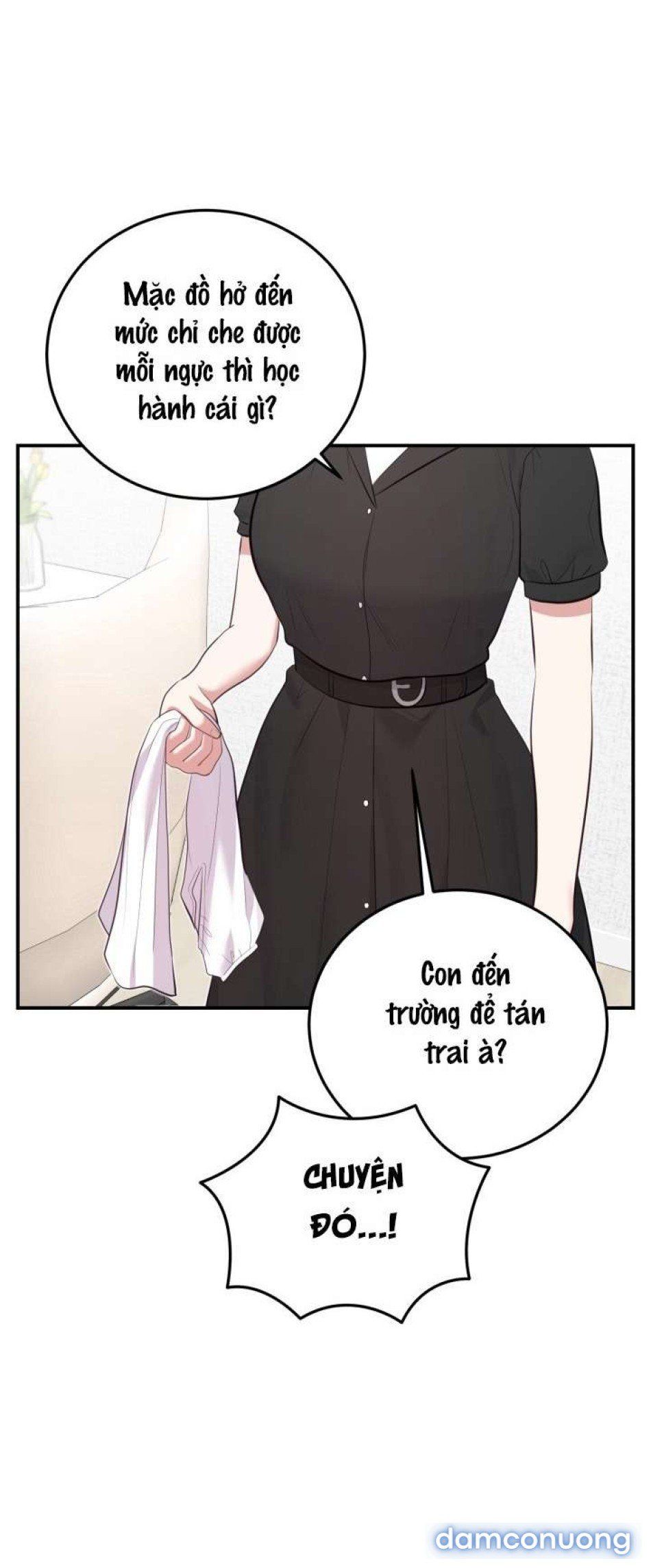 đọc truyện 〖18+〗- Show Me Your Teeth Chương 8 ảnh 65 tại Thiên Thai Truyện