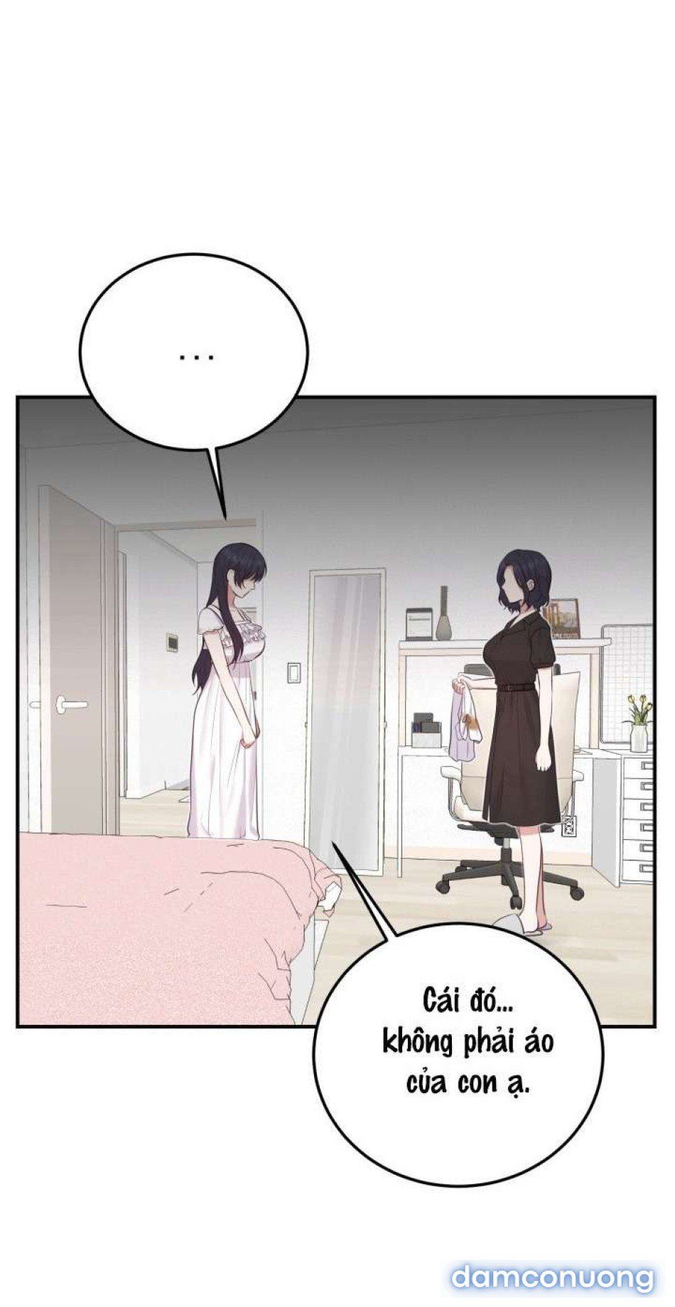 đọc truyện 〖18+〗- Show Me Your Teeth Chương 8 ảnh 66 tại Thiên Thai Truyện