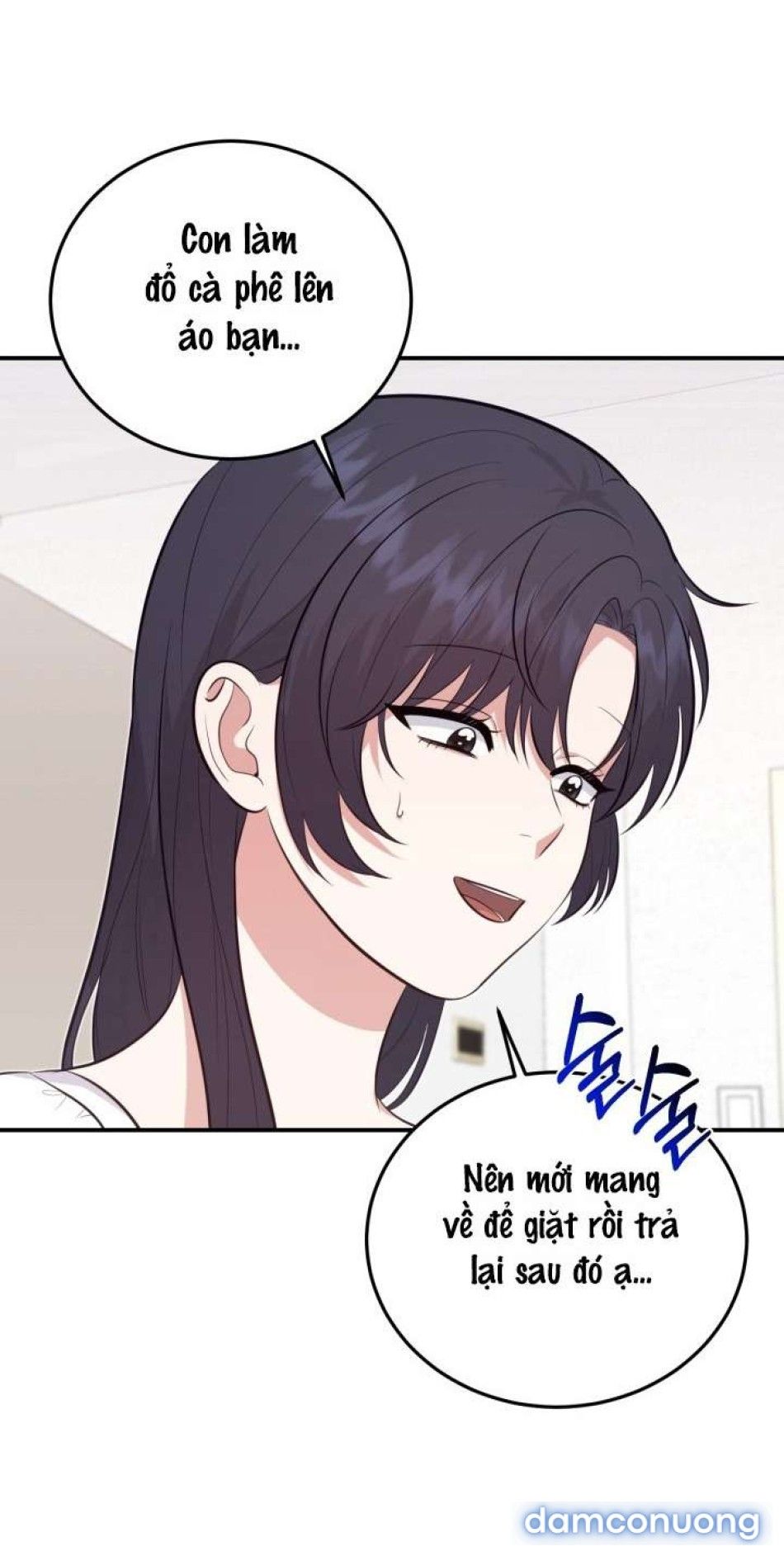 đọc truyện 〖18+〗- Show Me Your Teeth Chương 8 ảnh 67 tại Thiên Thai Truyện