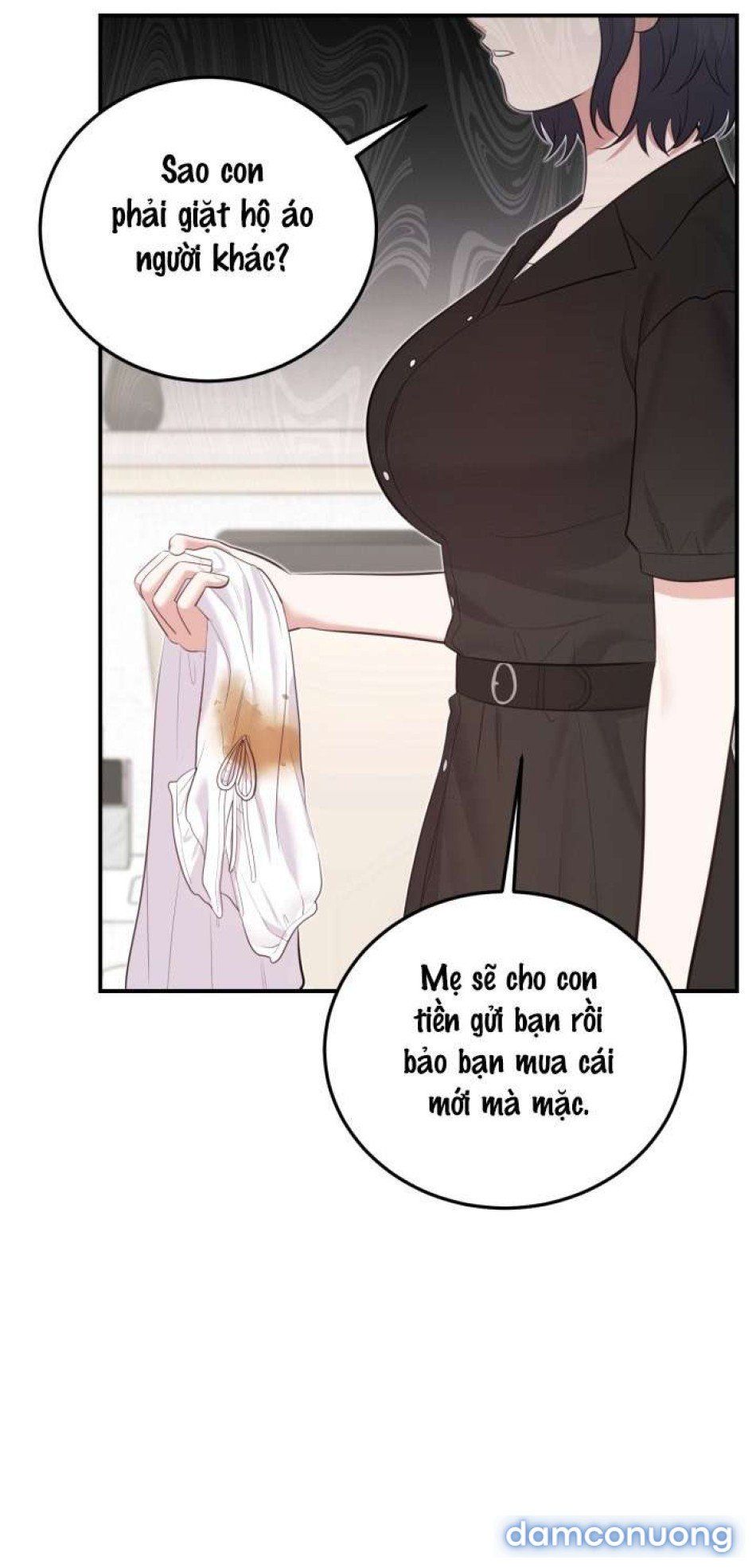 đọc truyện 〖18+〗- Show Me Your Teeth Chương 8 ảnh 69 tại Thiên Thai Truyện