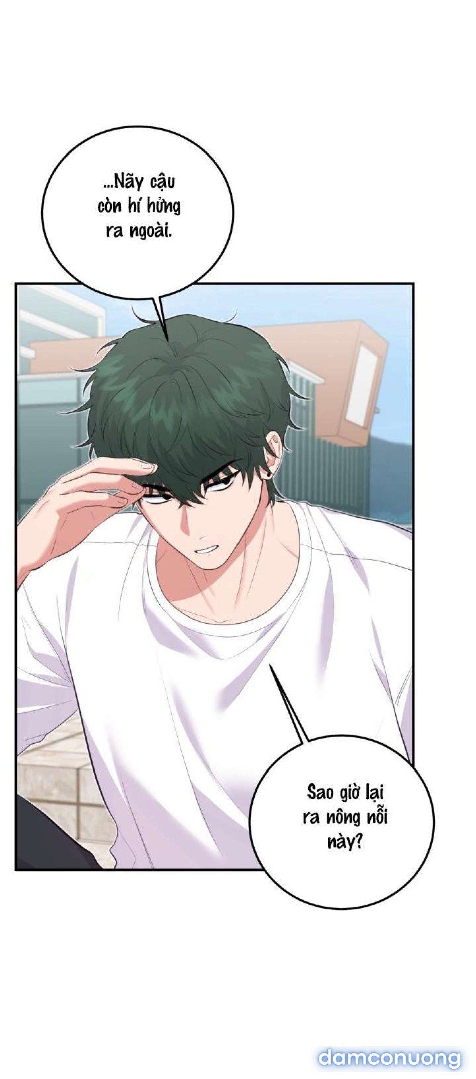 đọc truyện 〖18+〗- Show Me Your Teeth Chương 8 ảnh 9 tại Thiên Thai Truyện