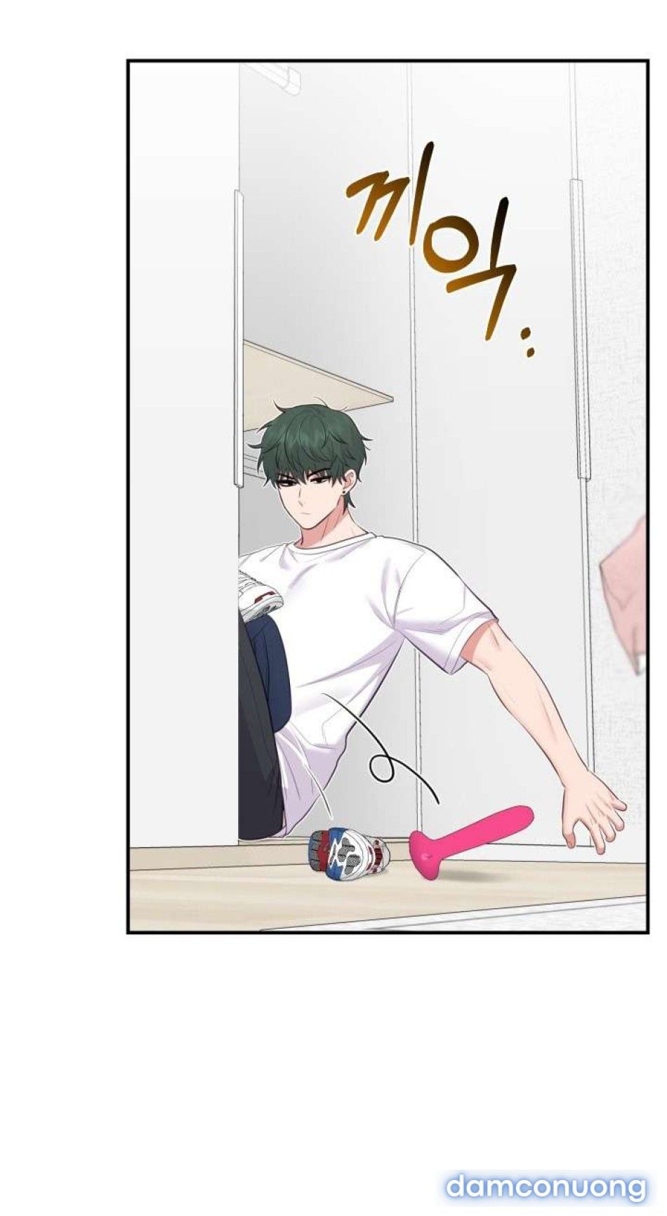 đọc truyện 〖18+〗- Show Me Your Teeth Chương 8 ảnh 76 tại Thiên Thai Truyện